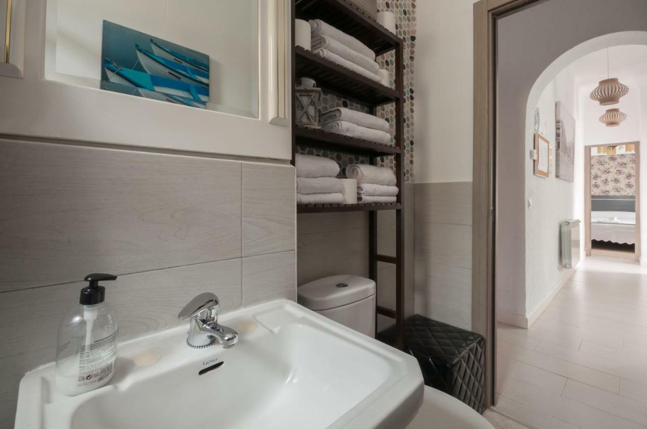 Apartamento 6 Mirasierras Madrid Exterior photo